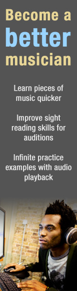 Become a Better Musician with Practice Sight Reading.com