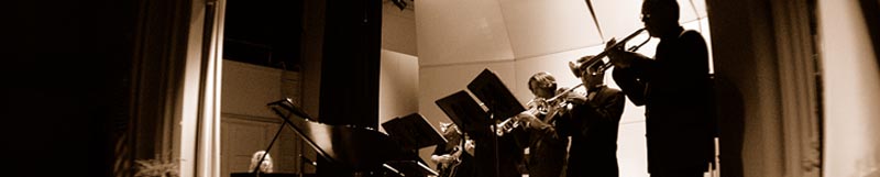 Trumpet Players