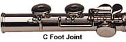 C Foot Joint