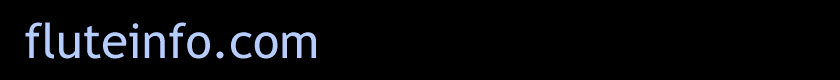 FluteInfo.com